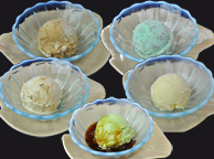 アイスクリーム